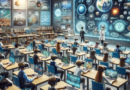 Virtual Reality in Education: How VR is Changing the Way We Learn
